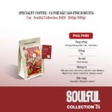  SOULFUL CAY PHA PHIN - FINE ROBUSTA TR - RED HONEY | SOULFUL COLLECTION 2026 I VIETNAM FINE ROBUSTA 