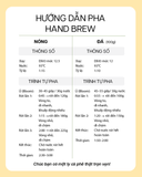  Colombia Sidra - Finca Lumbrera 