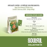  SOULFUL NGỌT BREWING - FINE ROBUSTA TR - SOUL YEAST | SOULFUL COLLECTION 2026 I VIETNAM FINE ROBUSTA 