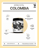  Colombia Sidra - Finca Lumbrera 