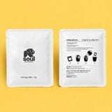  CÀ PHÊ TÚI LỌC DRIP BAG | VIETNAM FINE ROBUSTA 