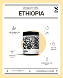  Ethiopia Oro Yeast Idido 