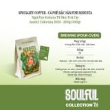  SOULFUL NGỌT BREWING - FINE ROBUSTA TR - LOCAL FRUITS YEAST | SOULFUL COLLECTION 2026 | VIETNAM FINE ROBUSTA 