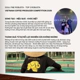  SOULFUL NGỌT BREWING - FINE ROBUSTA TR - SOUL YEAST | SOULFUL COLLECTION 2026 I VIETNAM FINE ROBUSTA 