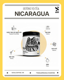  Nicaragua Mierisch Bourbon - Los Place Funky 