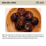  COMBO EXPERIENCE TẾT 2026 EDITION - HỘP QUÀ 04 MÓN 