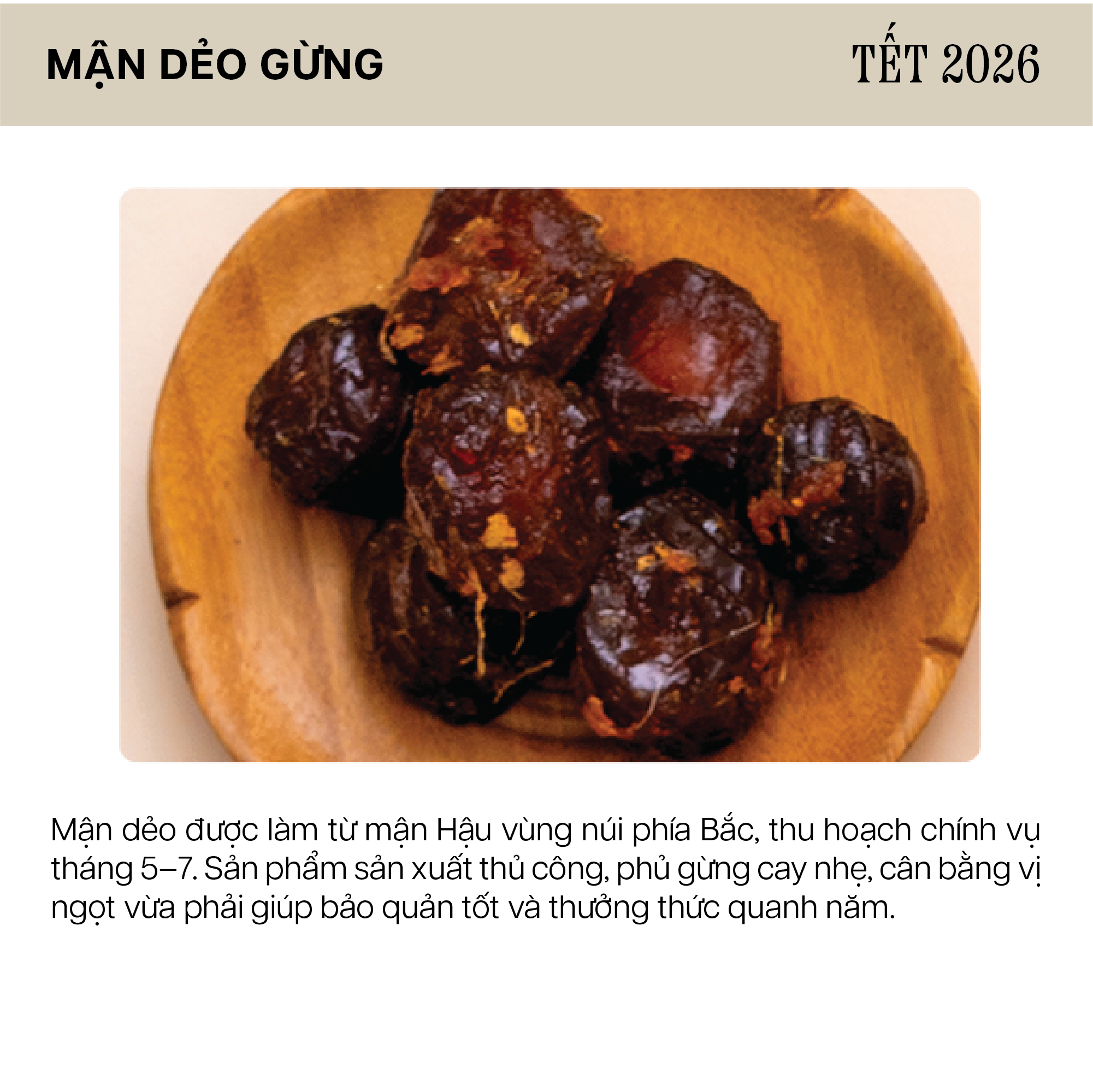  COMBO DUO TẾT 2026 EDITION - HỘP QUÀ 03 MÓN 