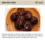  COMBO EXPERIENCE TẾT 2026 EDITION - HỘP QUÀ 04 MÓN 