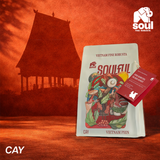  SOULFUL CAY PHA PHIN - FINE ROBUSTA TR - RED HONEY | SOULFUL COLLECTION 2026 I VIETNAM FINE ROBUSTA 