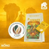  SOULFUL NỒNG PHA MÁY - FINE ROBUSTA TR - NATURAL - SOUL YEAST | SOULFUL COLLECTION 2026 I VIETNAM FINE ROBUSTA 
