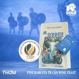  SOULFUL THƠM COLD BREW - FINE ROBUSTA TR - NATURAL CAN WINE FERMENTATION | SOULFUL COLLECTION 2026 I VIETNAM FINE ROBUSTA 