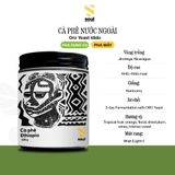  Ethiopia Oro Yeast Idido 