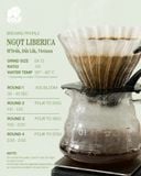  SOULFUL NGỌT BREWING - SPECIALTY LIBERICA - SOUL YEAST | SOULFUL COLLECTION 2026 | VIETNAM SPECIALTY COFFEE 