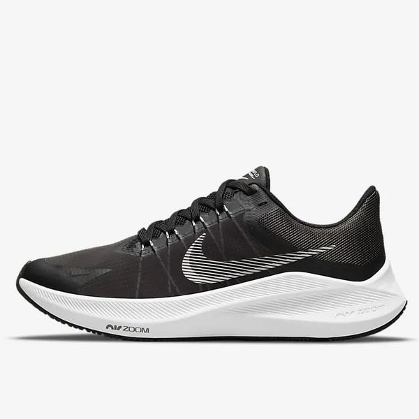 (HÀNG XẢ KHO CÓ LỖI) Giày Chạy Bộ Nữ Nike FW Wmns Winflo 8 CW3421-005