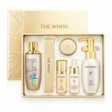 Full Size Bộ Tinh Chất Tăng Cường Hỗ Trợ Ngừa Lão Hóa Chuyên Sâu The Whoo Bichup Ultimate Recovery NAD Power Ampoule Upsize 50ml (DEAL BOM TẤN 999K)