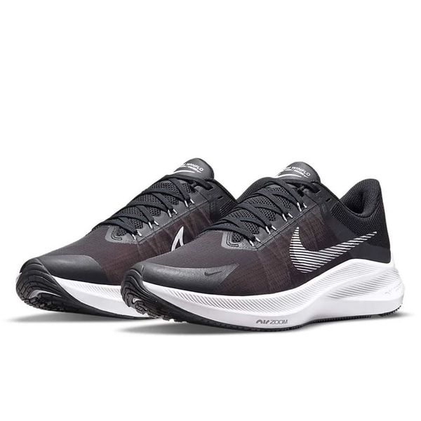 (HÀNG XẢ KHO CÓ LỖI) Giày Chạy Bộ Nữ Nike FW Wmns Winflo 8 CW3421-005
