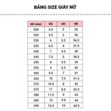 (HÀNG XẢ KHO CÓ LỖI) Giày Thời Trang Nữ Fila Memory Proficient 5SG30098D-111