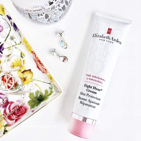 Kem Dưỡng Đa Năng, Dưỡng Môi Elizabeth Arden Eight Hour Cream Skin Protectant 50ml