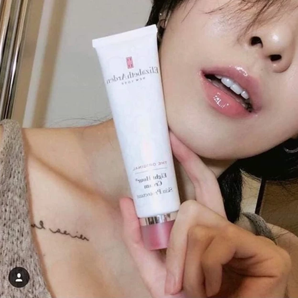 Kem Dưỡng Đa Năng, Dưỡng Môi Elizabeth Arden Eight Hour Cream Skin Protectant 50ml