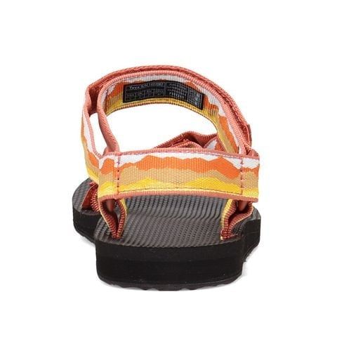 (HÀNG XẢ KHO CÓ LỖI) Sandal Nữ Teva 1003987-VARG