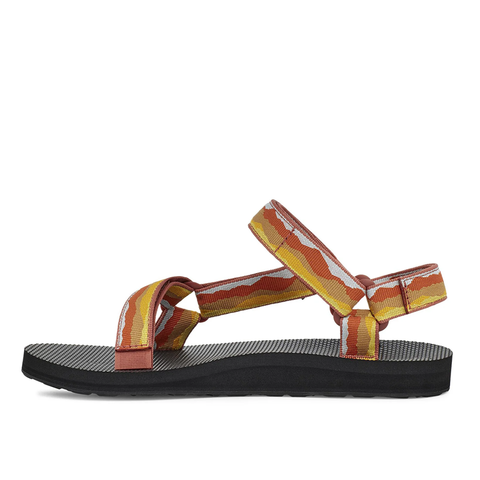 (HÀNG XẢ KHO CÓ LỖI) Sandal Nữ Teva 1003987-VARG