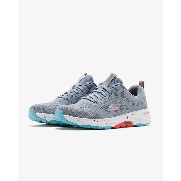 (HÀNG XẢ KHO CÓ LỖI) Giày Thể Thao Nữ Skechers 124430-GRY