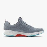 (HÀNG XẢ KHO CÓ LỖI) Giày Thể Thao Nữ Skechers 124430-GRY