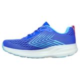 (HÀNG XẢ KHO CÓ LỖI) Giày Thể Thao Nữ Skechers 130018-BLTQ