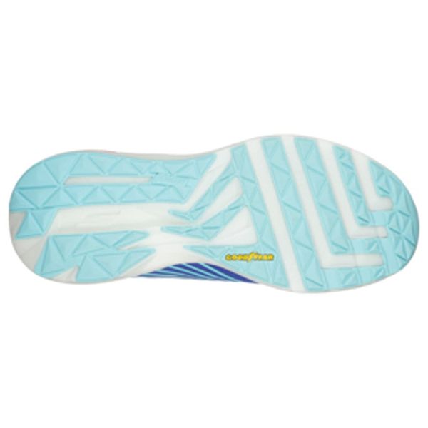 (HÀNG XẢ KHO CÓ LỖI) Giày Thể Thao Nữ Skechers 130018-BLTQ