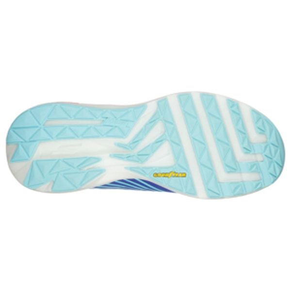 Giày Thể Thao Nữ Skechers 130018-BLTQ