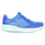 Giày Thể Thao Nữ Skechers 130018-BLTQ