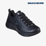(HÀNG XẢ KHO CÓ LỖI) Giày Thể Thao Nữ Skechers 149146-BBK