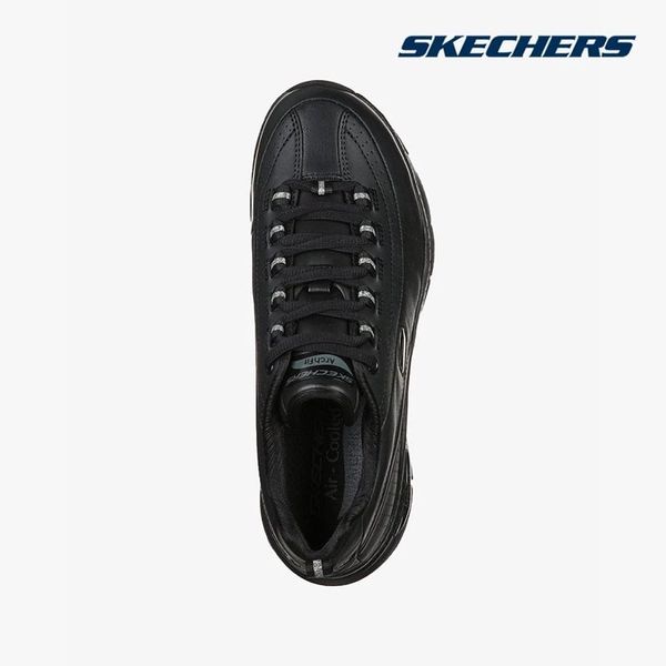 (HÀNG XẢ KHO CÓ LỖI) Giày Thể Thao Nữ Skechers 149146-BBK