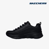 (HÀNG XẢ KHO CÓ LỖI) Giày Thể Thao Nữ Skechers 149146-BBK