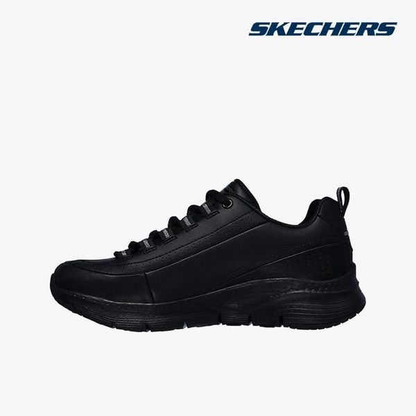 (HÀNG XẢ KHO CÓ LỖI) Giày Thể Thao Nữ Skechers 149146-BBK