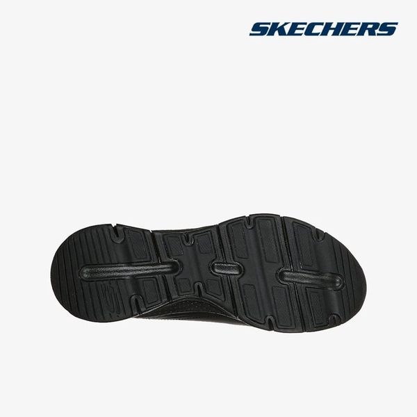 (HÀNG XẢ KHO CÓ LỖI) Giày Thể Thao Nữ Skechers 149146-BBK
