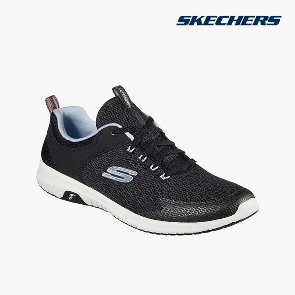Giày Thể Thao Nữ Skechers 149398-BKLB