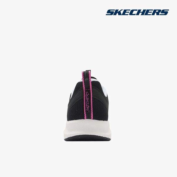 Giày Thể Thao Nữ Skechers 149398-BKLB