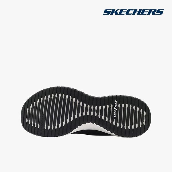 Giày Thể Thao Nữ Skechers 149398-BKLB