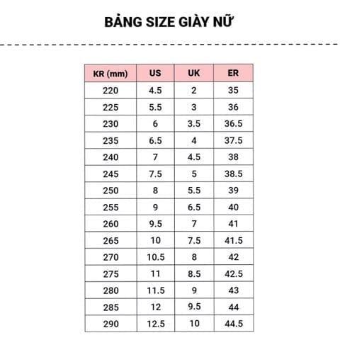 (HÀNG XẢ KHO CÓ LỖI) Giày Thời Trang Nữ Fila Footwear Women  5XM02256-125