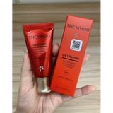 Combo 3 Kem Chống Nắng The Whoo UV Ultimate Red Vitamin Sunscreen SPF50+/PA++++ 25mlx3