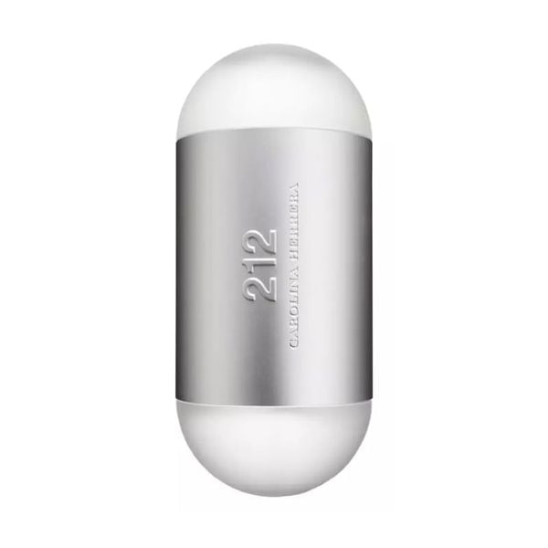Nước Hoa Nữ Carolina Herrera 212 NYC EDT 50mlx2 (DEAL BOM TẤN 999K)