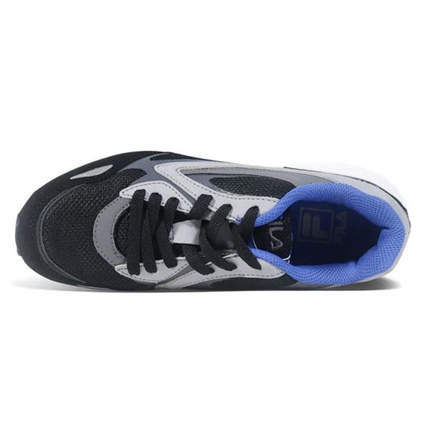 (HÀNG XẢ KHO CÓ LỖI) Giày Thời Trang Unisex Fila Wavelet OG 1RM01263D-410