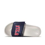 (HÀNG XẢ KHO CÓ LỖI) Dép Quai Ngang Unisex Fila 1SM01908E-412