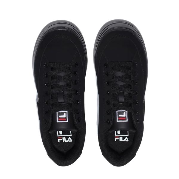 (HÀNG XẢ KHO CÓ LỖI) Giày Thời Trang Unisex Fila Funky Tennis 1998 1TM00622D-001