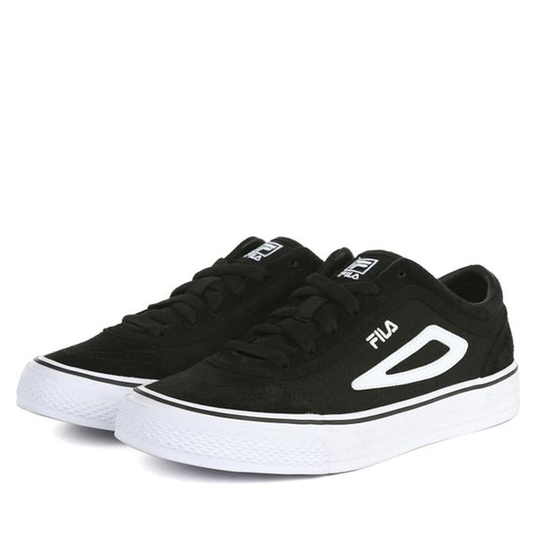 (HÀNG XẢ KHO CÓ LỖI) Giày Thời Trang Unisex Fila Classic Boarder Og 1XM01011-013