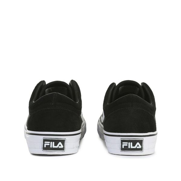 (HÀNG XẢ KHO CÓ LỖI) Giày Thời Trang Unisex Fila Classic Boarder Og 1XM01011-013