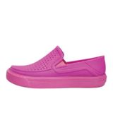 (HÀNG XẢ KHO CÓ LỖI) Giày Trẻ Em Crocs 204026-59L