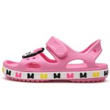 (HÀNG XẢ KHO CÓ LỖI) Giày Trẻ Em Crocs 206170-669