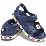 (HÀNG XẢ KHO CÓ LỖI) Giày Kids Crocs 206171-410